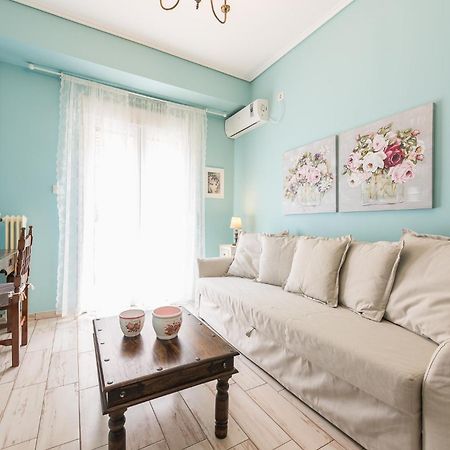 Zenios Hercules - Stylish Apartment Near Acropolis Athens Exterior photo