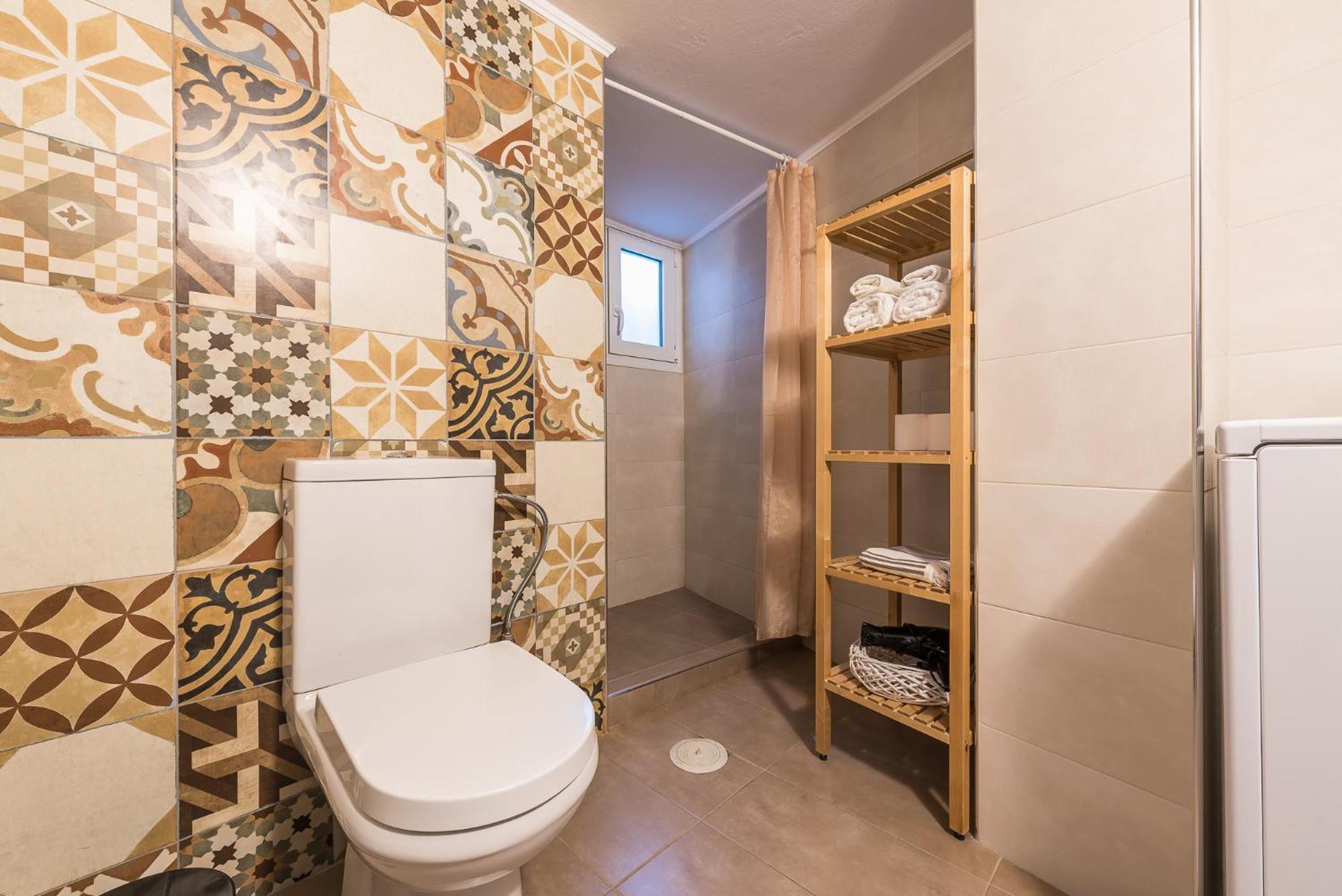 Zenios Hercules - Stylish Apartment Near Acropolis Athens Exterior photo
