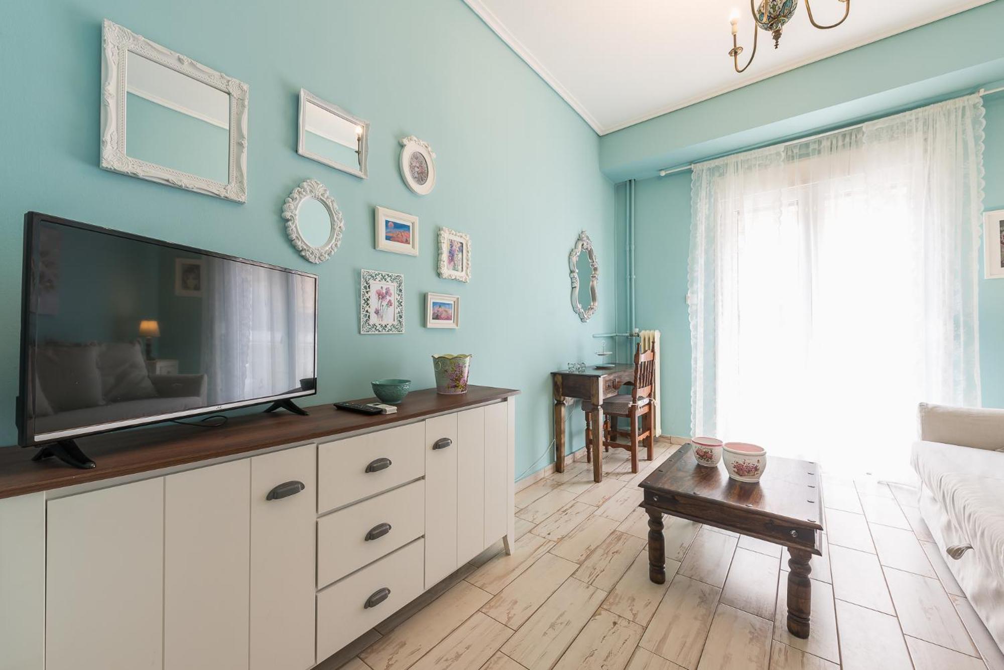 Zenios Hercules - Stylish Apartment Near Acropolis Athens Exterior photo
