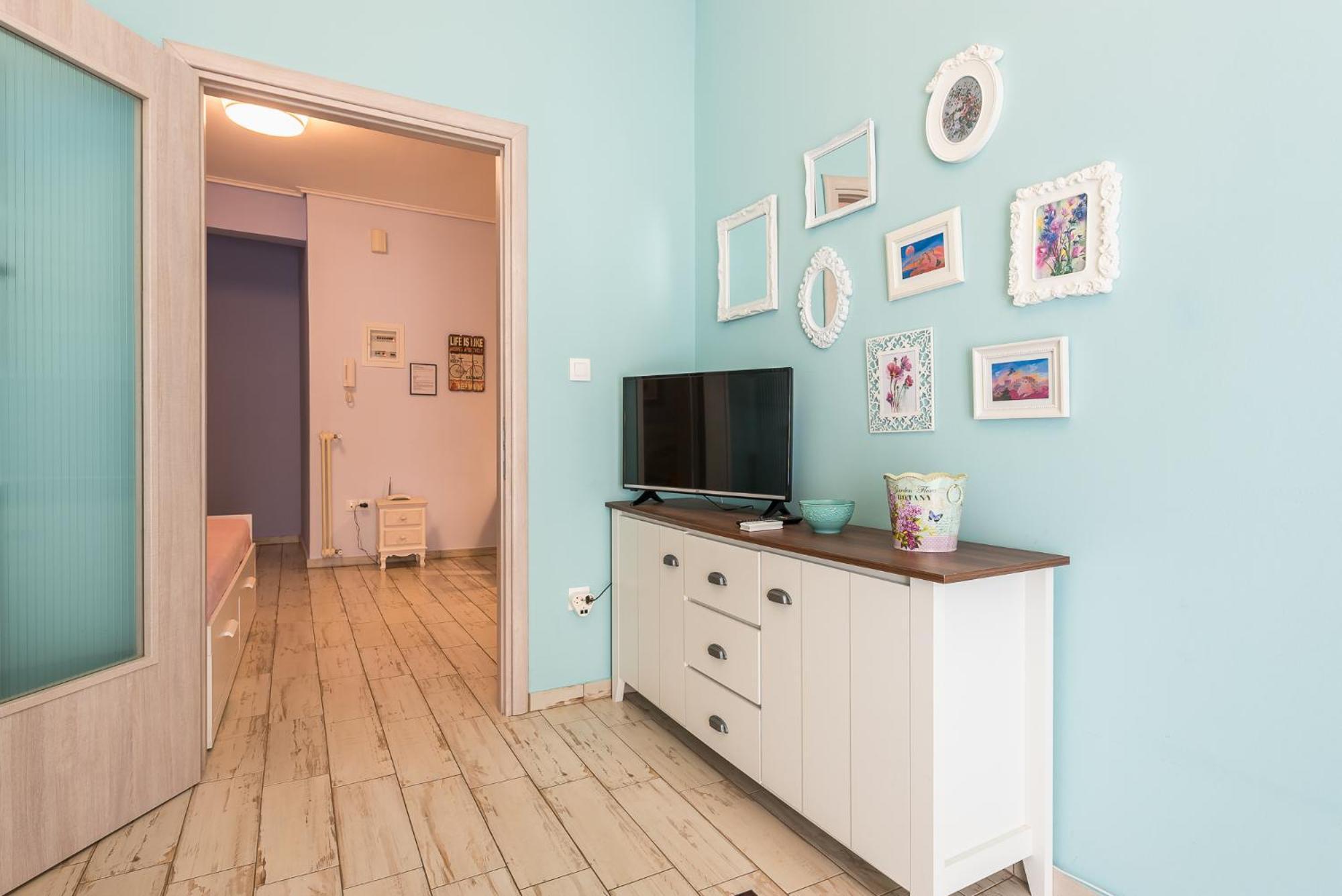 Zenios Hercules - Stylish Apartment Near Acropolis Athens Exterior photo